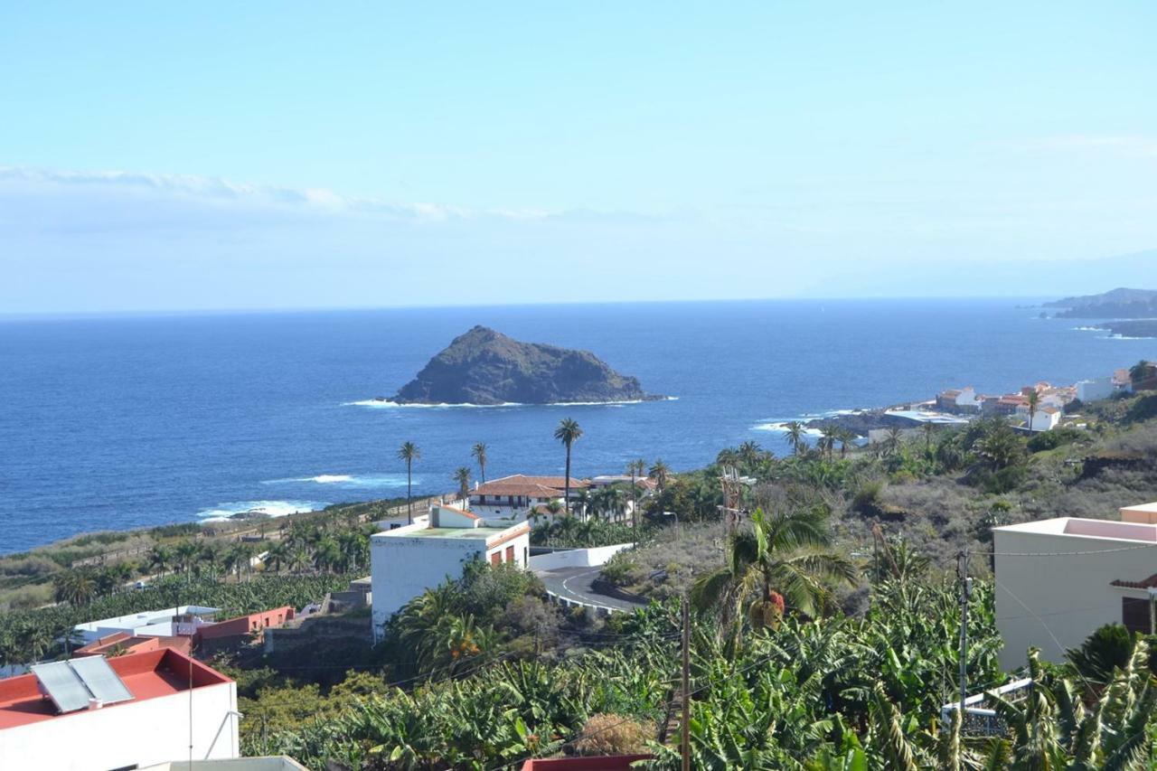 Live Garachico Villa Daute Exterior foto