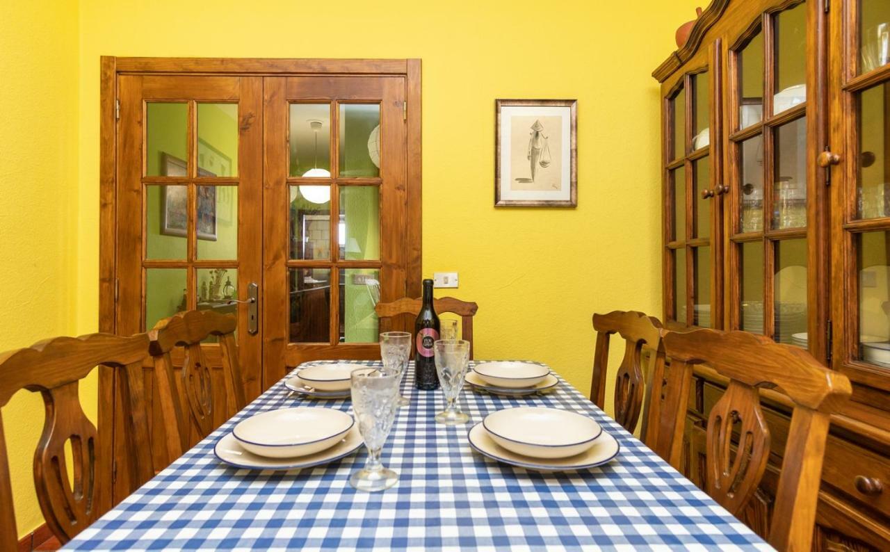 Live Garachico Villa Daute Exterior foto