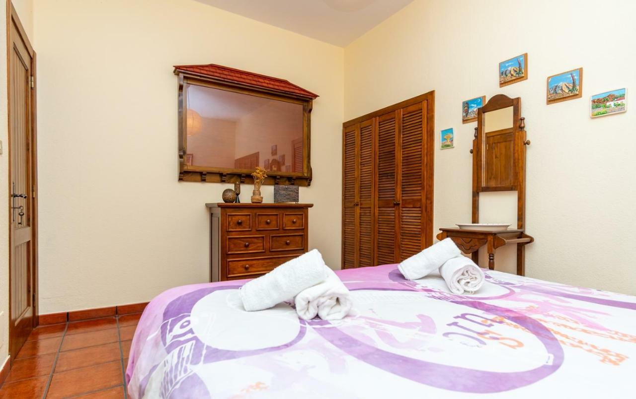 Live Garachico Villa Daute Exterior foto