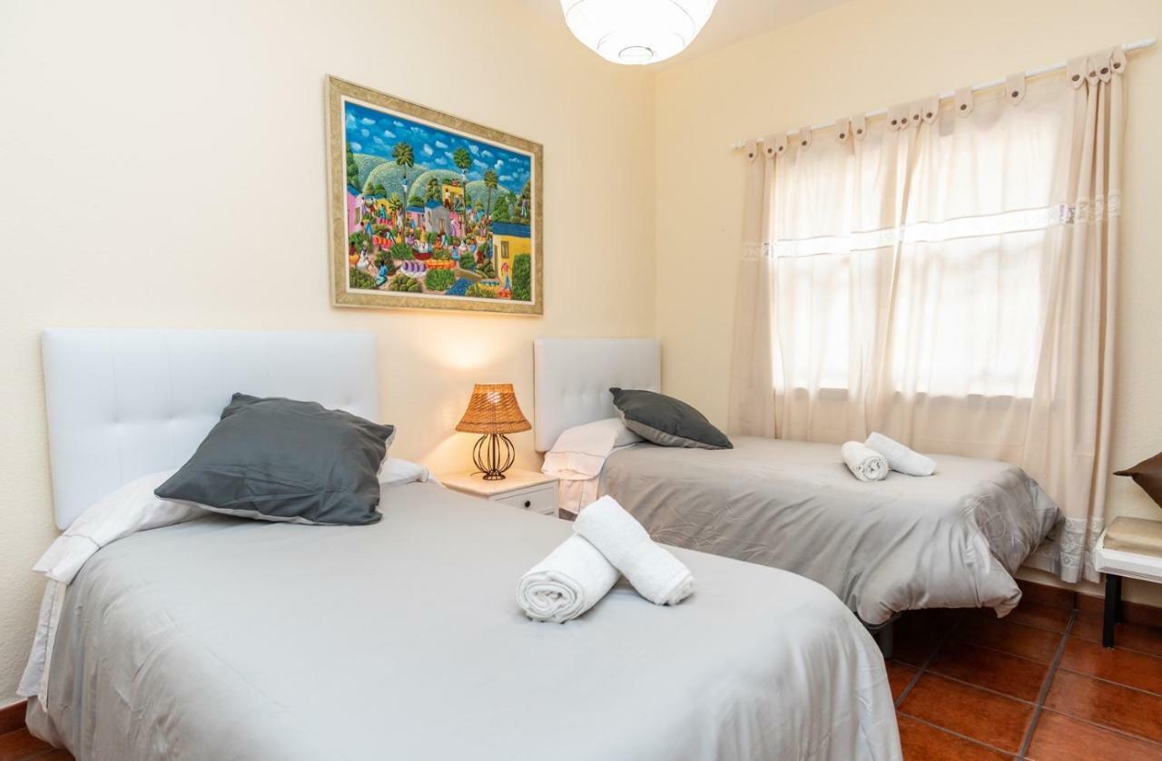 Live Garachico Villa Daute Exterior foto
