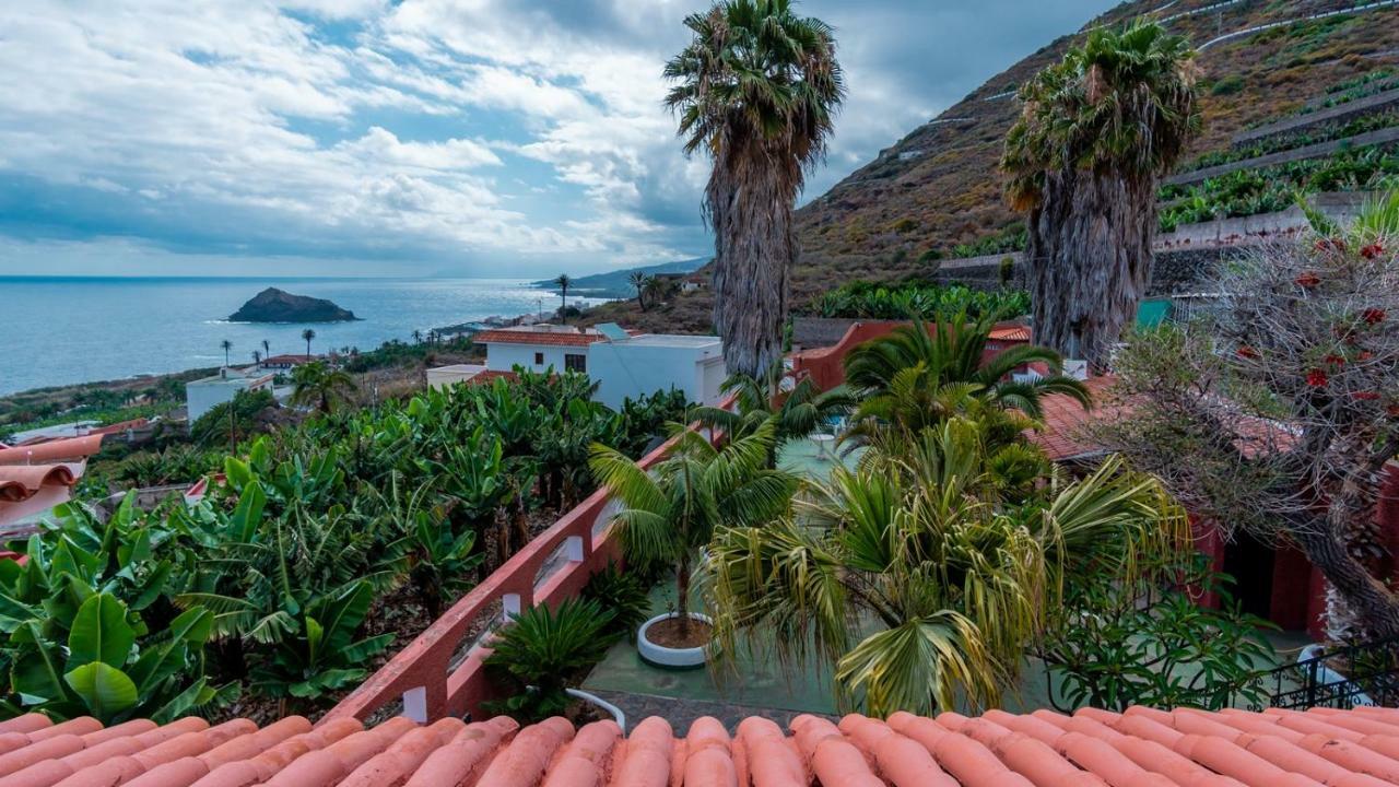 Live Garachico Villa Daute Exterior foto
