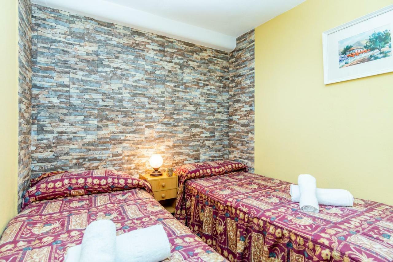Live Garachico Villa Daute Exterior foto
