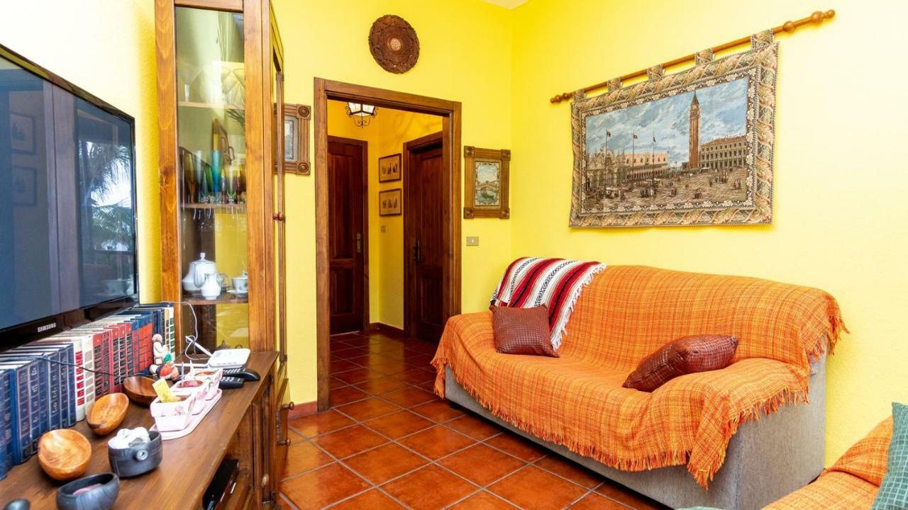 Live Garachico Villa Daute Exterior foto