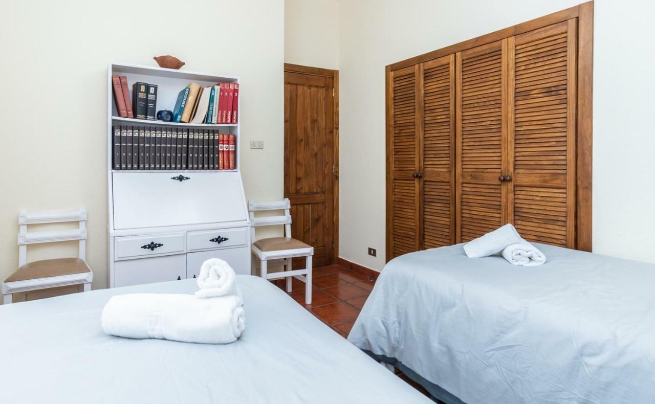 Live Garachico Villa Daute Exterior foto
