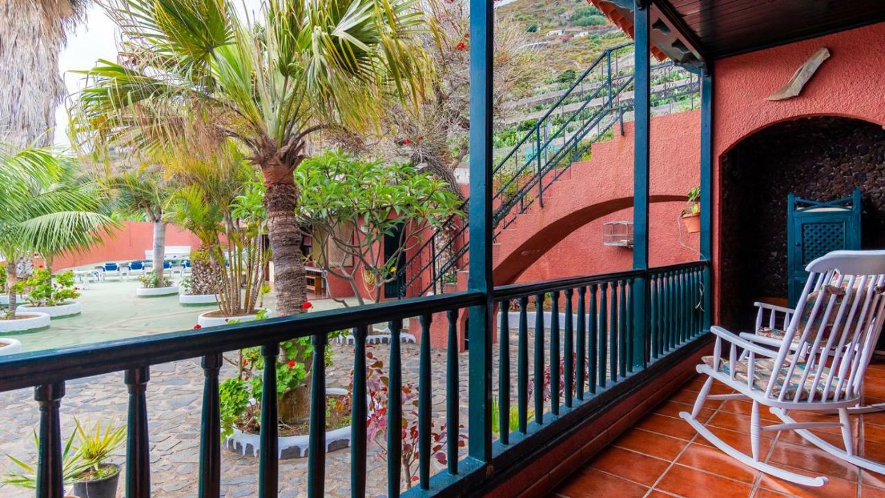 Live Garachico Villa Daute Exterior foto