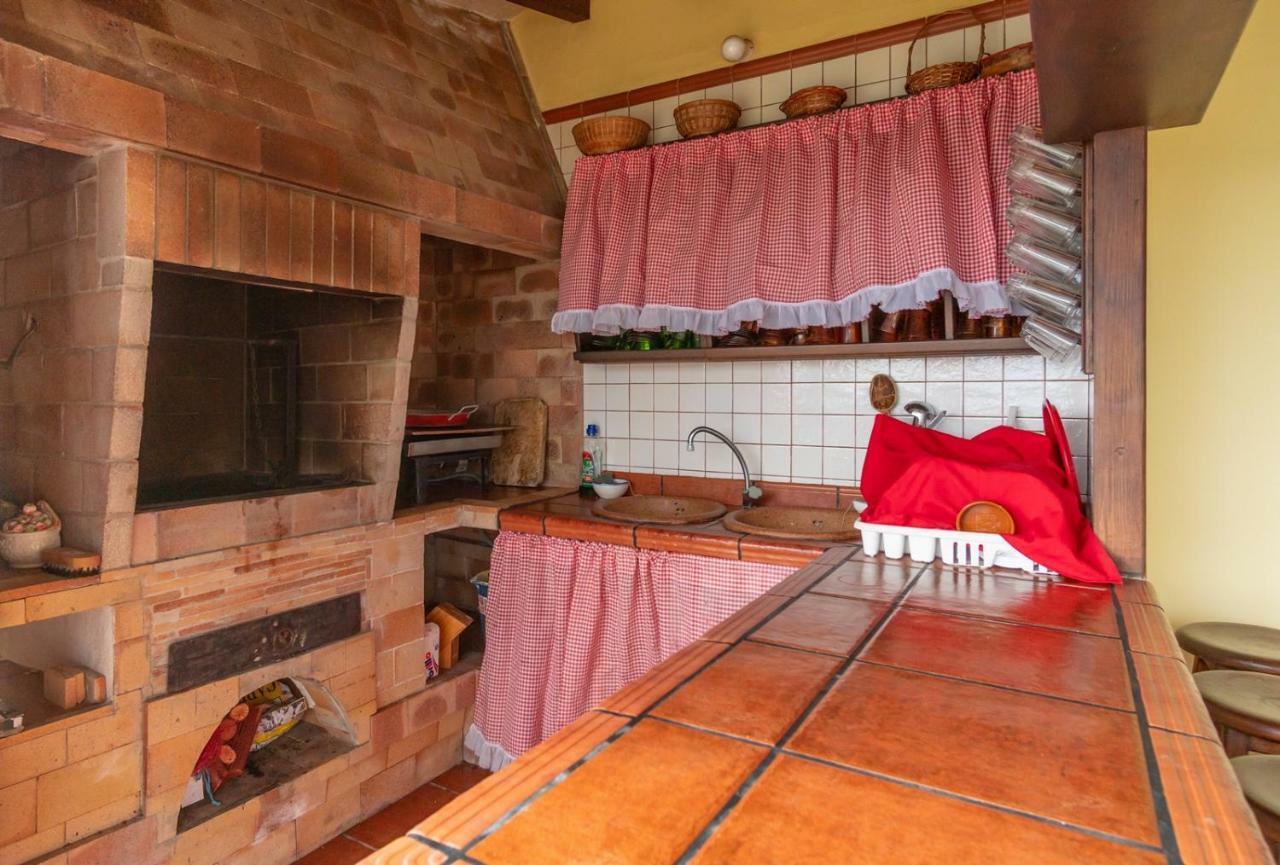 Live Garachico Villa Daute Exterior foto