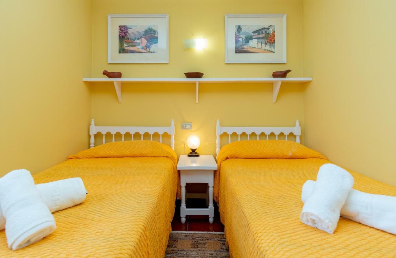 Live Garachico Villa Daute Exterior foto