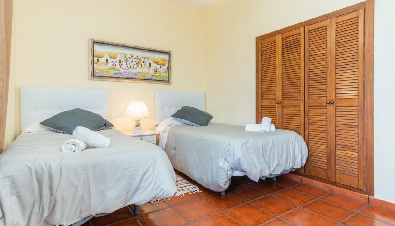 Live Garachico Villa Daute Exterior foto