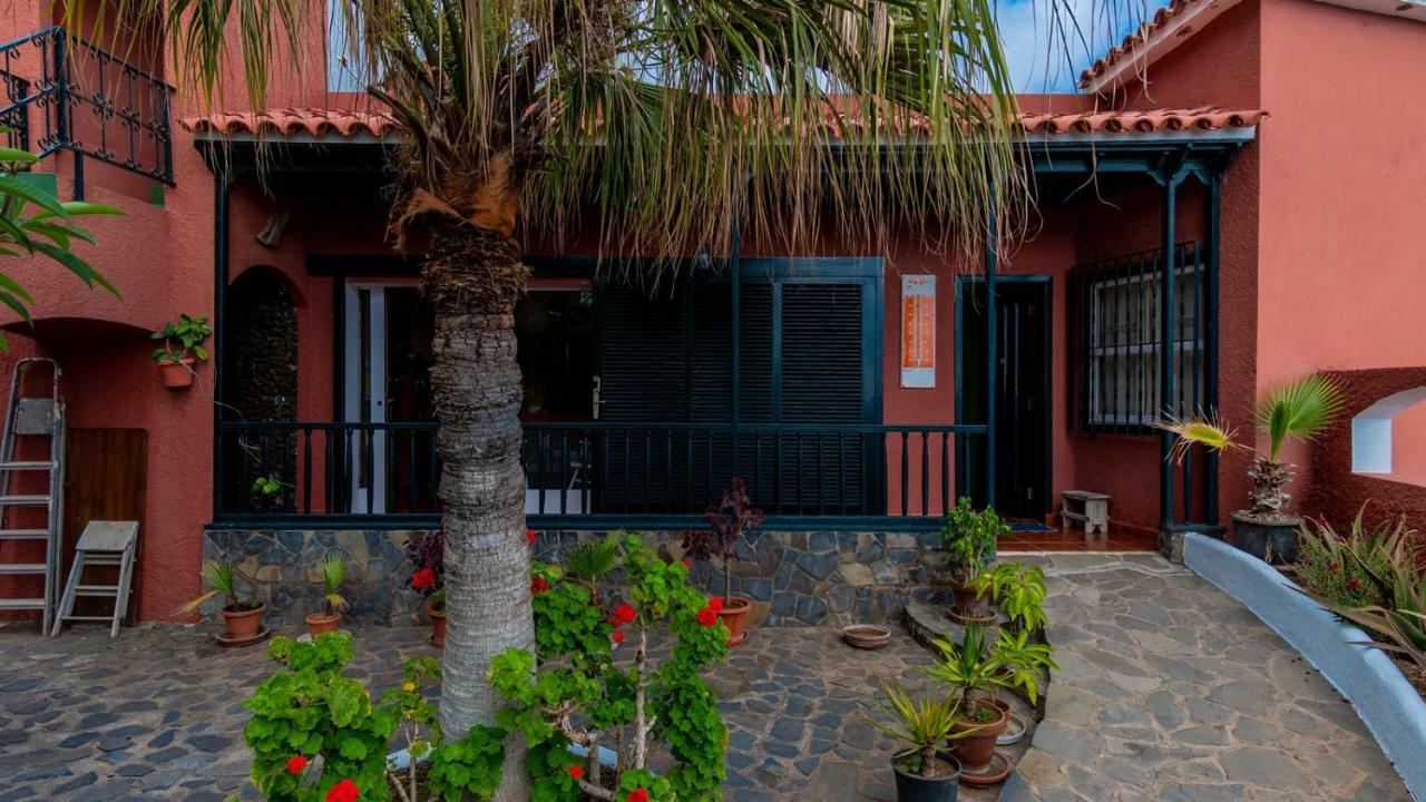 Live Garachico Villa Daute Exterior foto